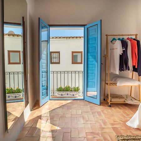 Casa Familiar En Pleno Casco Antiguo De Altea Διαμέρισμα Εξωτερικό φωτογραφία