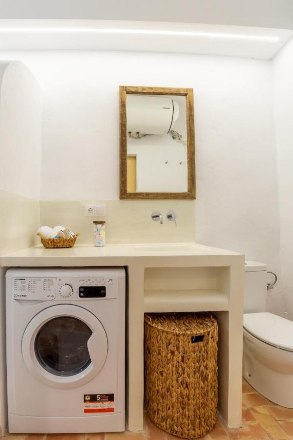 Casa Familiar En Pleno Casco Antiguo De Altea Διαμέρισμα Εξωτερικό φωτογραφία