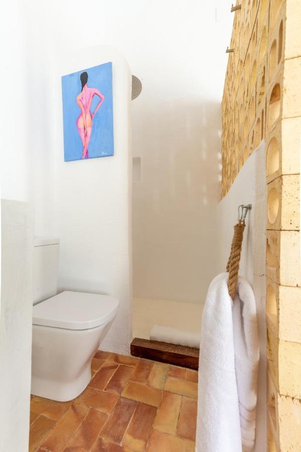 Casa Familiar En Pleno Casco Antiguo De Altea Διαμέρισμα Εξωτερικό φωτογραφία