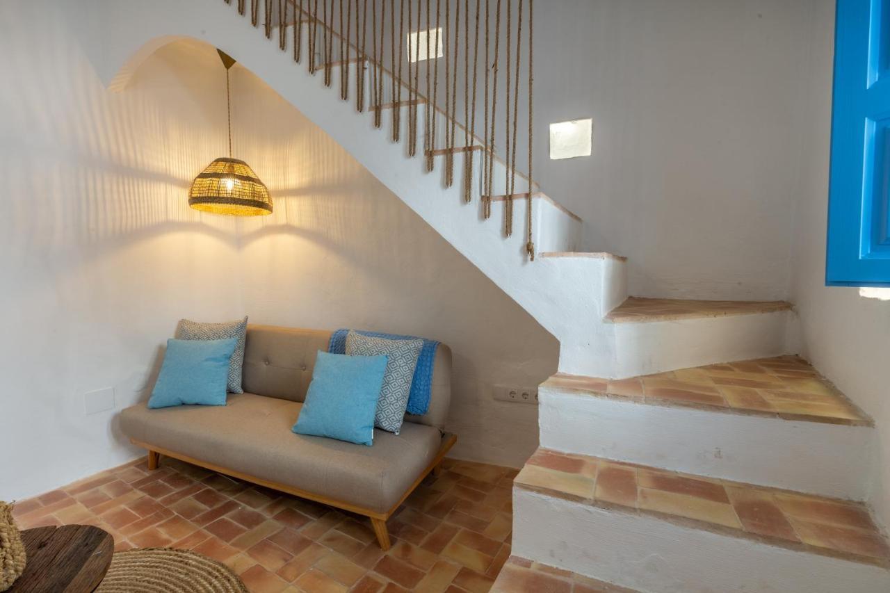 Casa Familiar En Pleno Casco Antiguo De Altea Διαμέρισμα Εξωτερικό φωτογραφία