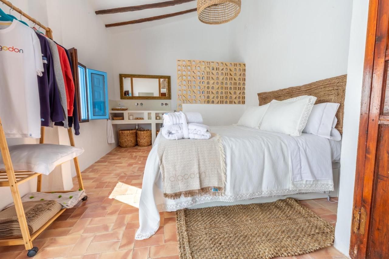 Casa Familiar En Pleno Casco Antiguo De Altea Διαμέρισμα Εξωτερικό φωτογραφία