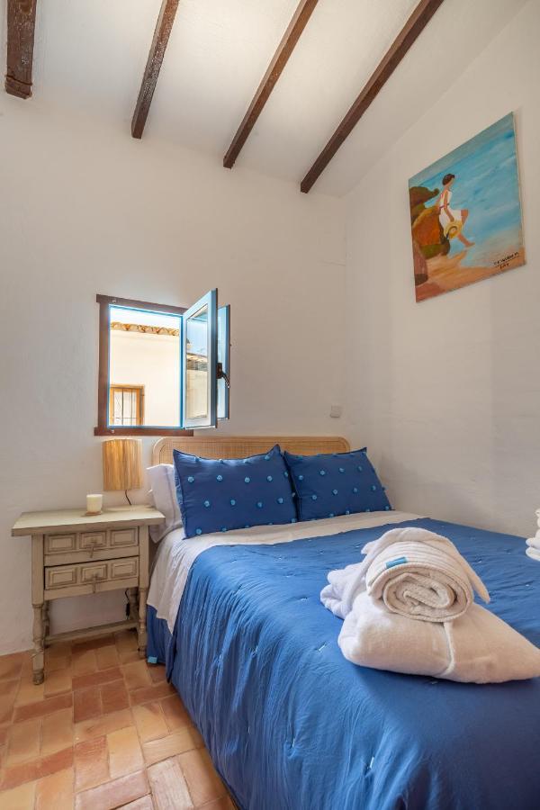 Casa Familiar En Pleno Casco Antiguo De Altea Διαμέρισμα Εξωτερικό φωτογραφία