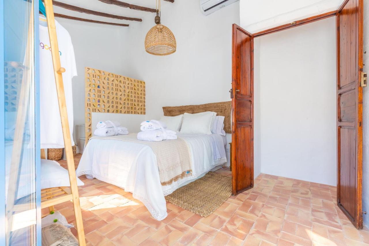Casa Familiar En Pleno Casco Antiguo De Altea Διαμέρισμα Εξωτερικό φωτογραφία