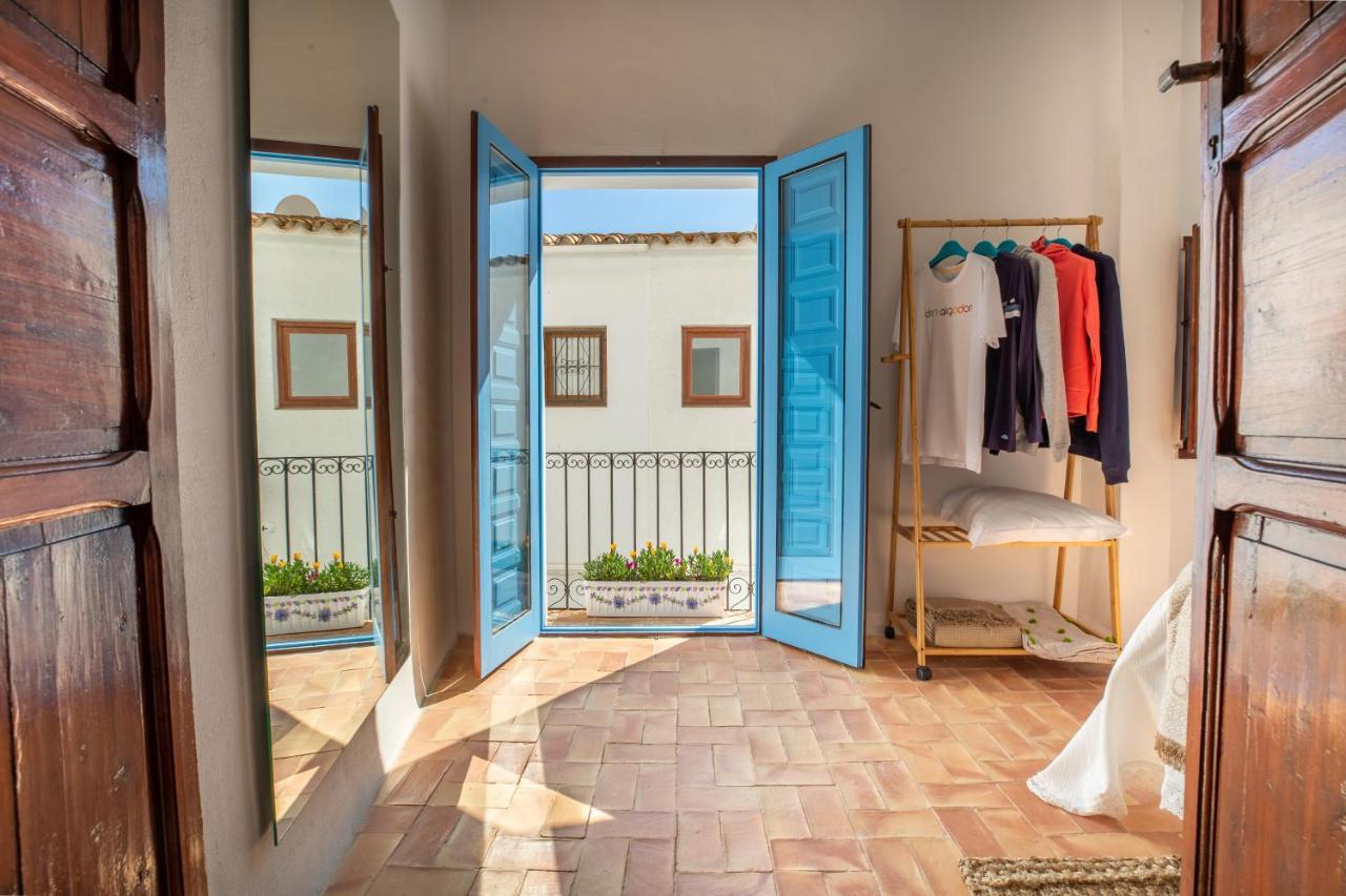 Casa Familiar En Pleno Casco Antiguo De Altea Διαμέρισμα Εξωτερικό φωτογραφία