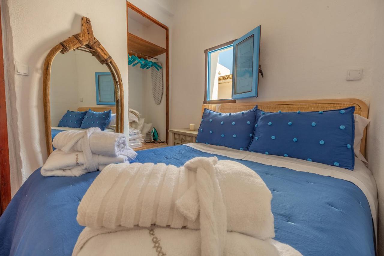 Casa Familiar En Pleno Casco Antiguo De Altea Διαμέρισμα Εξωτερικό φωτογραφία