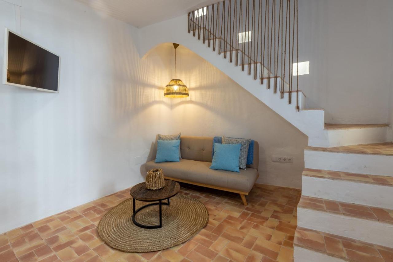 Casa Familiar En Pleno Casco Antiguo De Altea Διαμέρισμα Εξωτερικό φωτογραφία