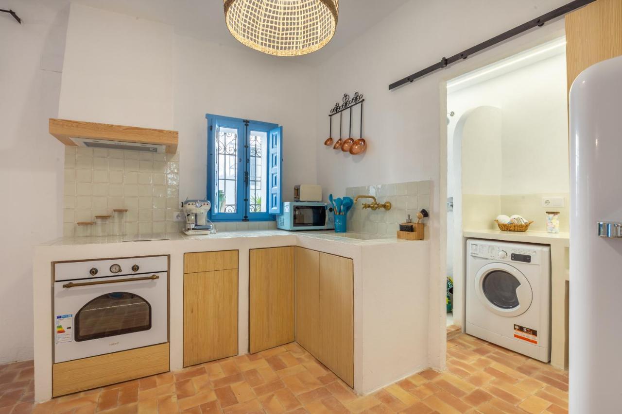 Casa Familiar En Pleno Casco Antiguo De Altea Διαμέρισμα Εξωτερικό φωτογραφία