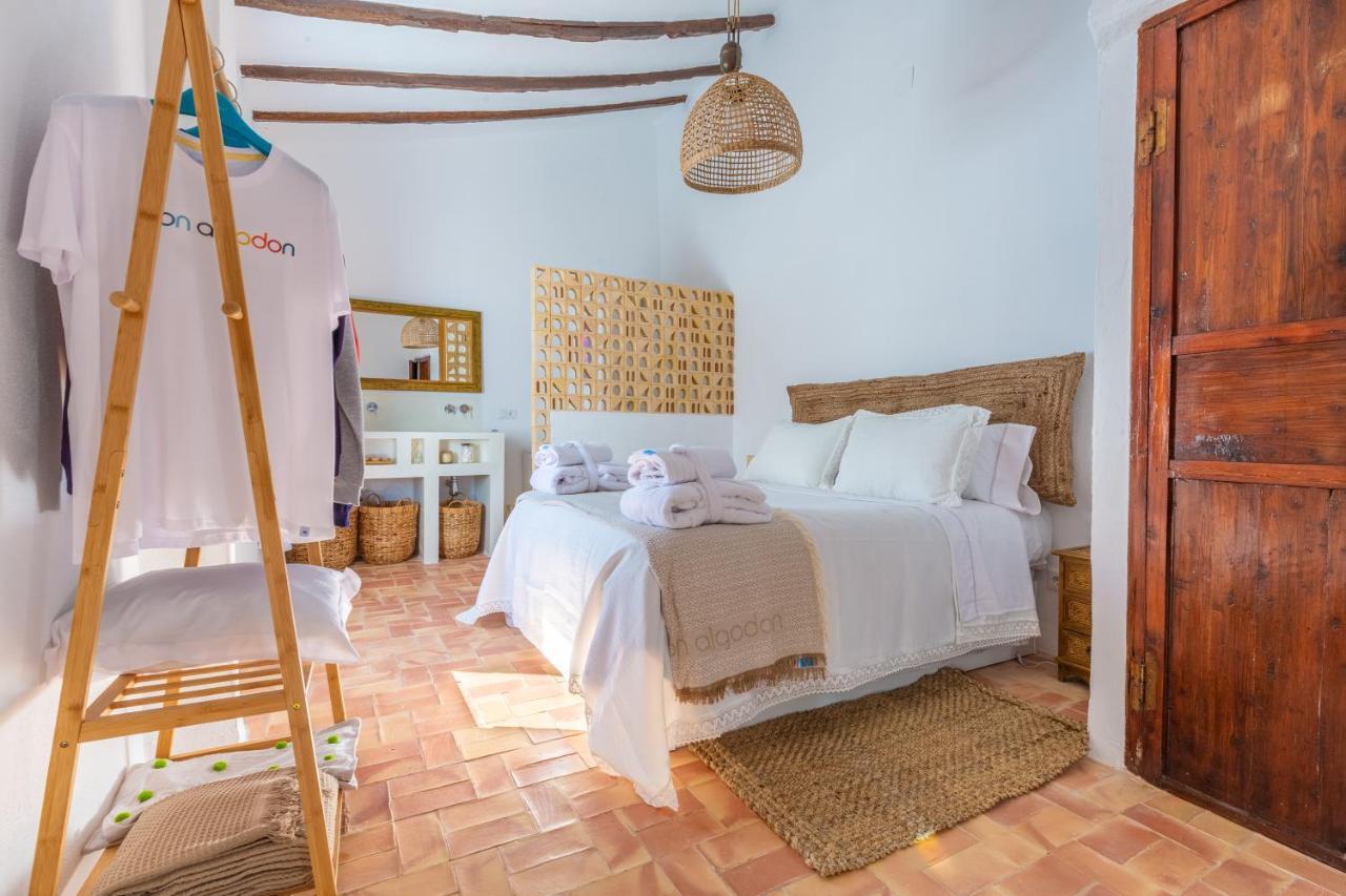 Casa Familiar En Pleno Casco Antiguo De Altea Διαμέρισμα Εξωτερικό φωτογραφία