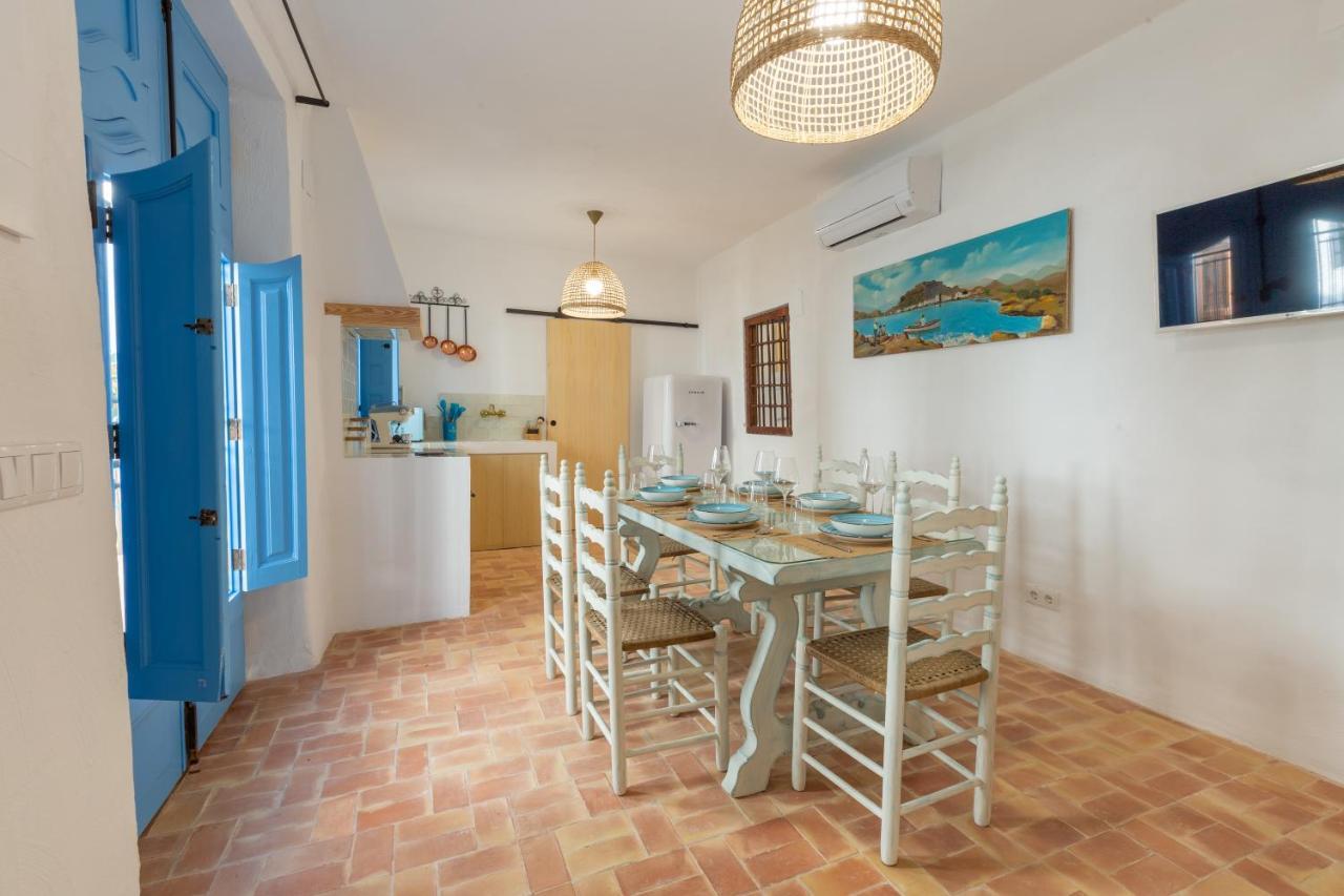 Casa Familiar En Pleno Casco Antiguo De Altea Διαμέρισμα Εξωτερικό φωτογραφία